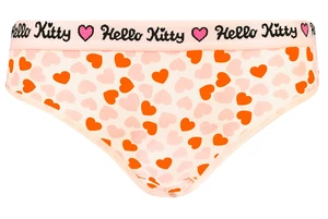 Women's panties Hello Kitty - Frogies