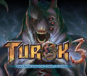 Turok 3: Shadow of Oblivion Steam Account