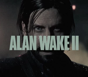 Alan Wake 2 Xbox Series X|S Account
