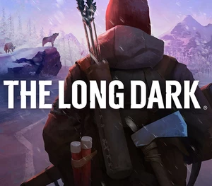 The Long Dark EU XBOX One / Xbox Series X|S CD Key