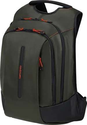 Samsonite Ecodiver Laptop Backpack L Cimbing Ivy 17.3" Rucsac laptop