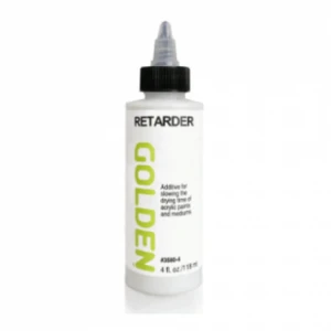 Golden 3580 Retarder 118ml