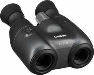 Canon Binocular 8 x 20 IS Binoclu de câmp