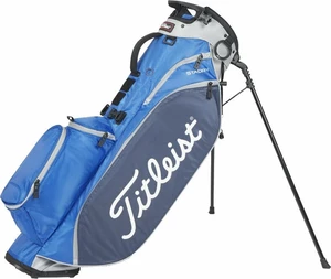 Titleist Players 4 StaDry Royal/Navy/Grey Golfbag