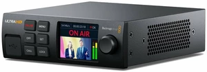 Blackmagic Design Web Presenter 4K Grabadora de vídeo