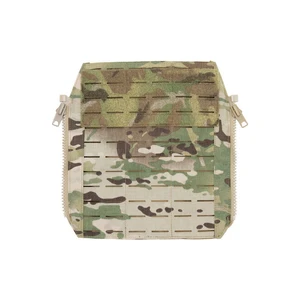 Zadný panel Low Pro Back Husar® (Farba: Multicam®)