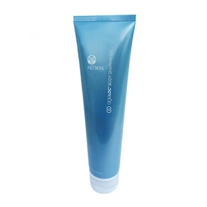 Nuskin Zažehlovací gel na celulitidu ke Galvanické žehličce ageLOC 150 ml