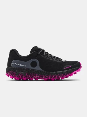 Dámské běžecké boty Under Armour  Hovr Machina Storm Off Road-BLK 6.5 US (Under Armour)