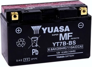 Yuasa Battery YT7B-BS