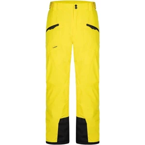 Loap ORRY Mens Ski Pants Yellow