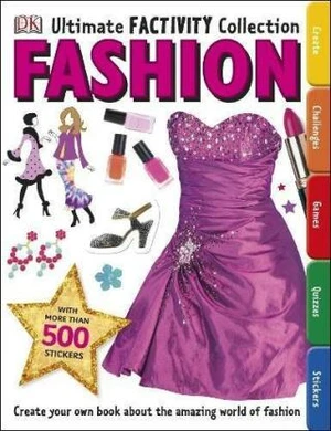 Fashion Ultimate Factivity Collection