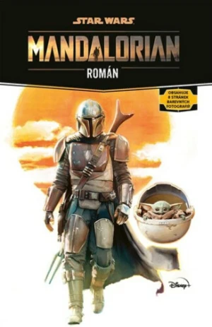 Star Wars - Mandalorian