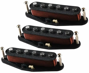 Lundgren Pickups 60s Vintage Set Pastilla individual