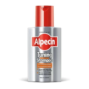 ALPECIN Tuning Shampoo 200 ml