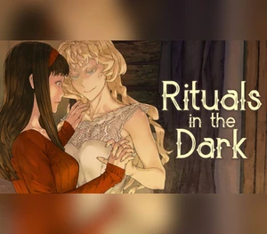 Rituals in the Dark Steam CD Key