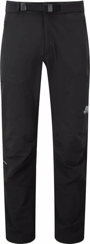 Mountain Equipment Ibex Mountain Pant Black 32 Outdoorové kalhoty