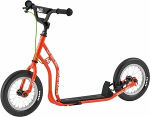 Yedoo Mau Kids Roșu Scuter pentru copii / Tricicletă