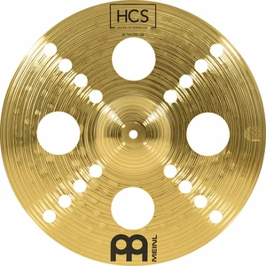 Meinl HCS16TRS HCS Trash Stack Platillo de efectos 16"