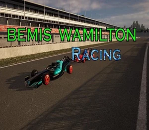 Bemis Wamilton Racing Steam CD Key