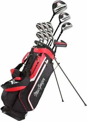 MacGregor CG3000 Mens Golf Set Juegos de palos