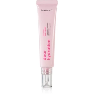 Banila Co. dear hydration bounce eye cream omlazující oční krém proti otokům a tmavým kruhům 20 ml