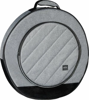 Meinl 22" Classic Woven Heather Gray Housse pour cymbale