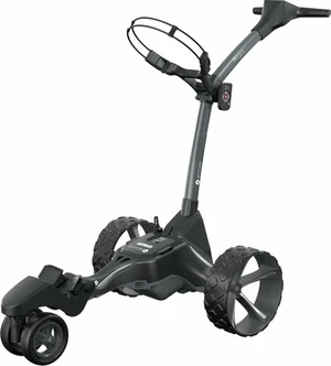 Motocaddy M7 GPS Ultra Black Elektrotrolley