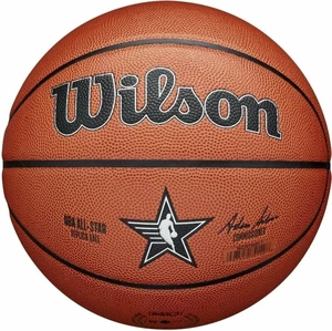 Wilson NBA All Star Replica Basketball 7 Basketball