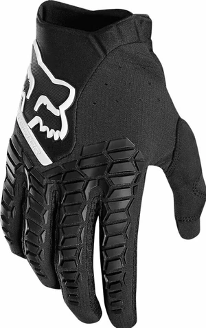 FOX Pawtector Gloves Black S Guantes de moto
