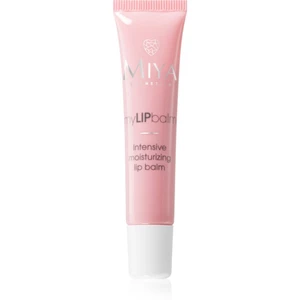 MIYA Cosmetics myLIPbalm hydratačný balzam na pery 15 kg