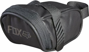 FOX Small Seat Bag Black 200 ml