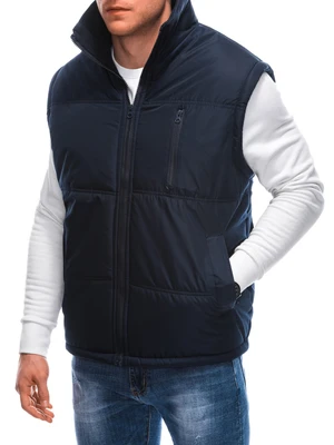 Gilet da uomo Edoti