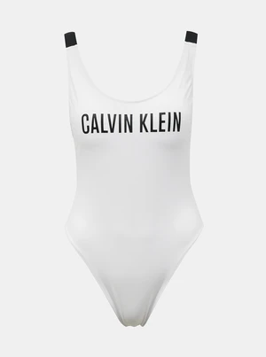 Costume intero da donna Calvin Klein One Piece-RP