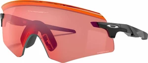 Oakley Encoder 94710236 Polished Black/Prizm Field Cyklistické brýle