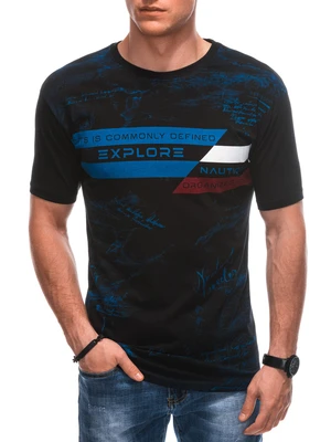 T-shirt da uomo  Edoti