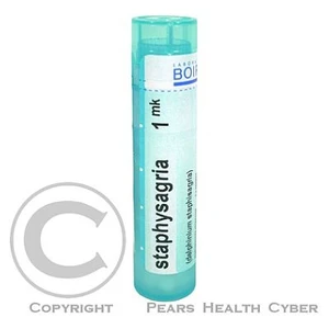 Staphysagria M1 gra.4g
