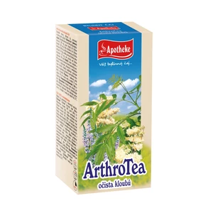 Apotheke ArthroTea porcovaný čaj 20x1,5 g