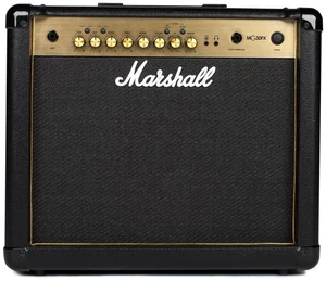 Marshall MG30GFX Gitarové kombo
