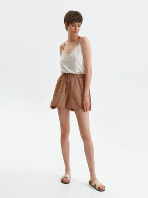 Top Secret LADY'S SHORTS
