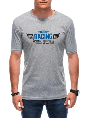 Edoti Men's t-shirt