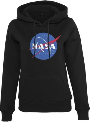 NASA Hoodie Insignia Black XL