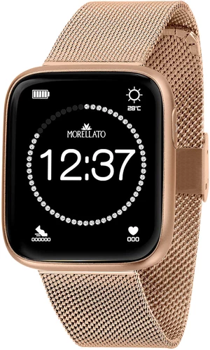 Morellato M-01 Smartwatch R0153167501