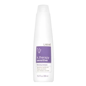 Lakmé K.Therapy Sensitive Relaxing Shampoo odżywczy szampon do wrażliwej skóry głowy 300 ml