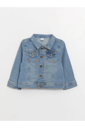 LC Waikiki Baby Boy Jean Jacket