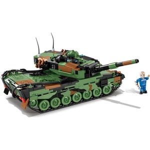 Cobi 2618 Malá armáda Leopard 2A4 864 dielikov
