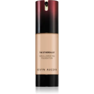 Kevyn Aucoin The Etherealist Skin Illuminating ľahký make-up odtieň 05 Light 28 ml