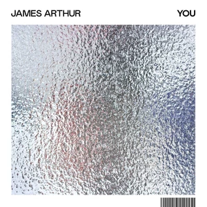 James Arthur - You (LP) Disco de vinilo