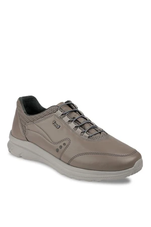 Forelli Nerton-g Comfort Men's Shoes Stone