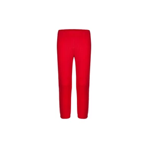 Children's sweatpants LOAP DOXIS Red