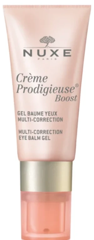 Nuxe Creme Prodigieuse Boost Oční péče 15 ml